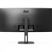 AOC Монітор AOC CU34V5C/BK