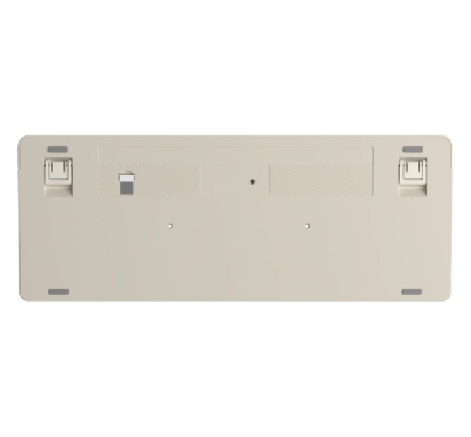 Aula Клавіатура Aula S99 Wireless/Bluetooth/USB UA White/Purple (6948391209906)