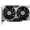 MSI Відеокарта MSI GeForce RTX5060 8Gb VENTUS 2X OC V1 (RTX 5060 8G VENTUS 2X OC V1)