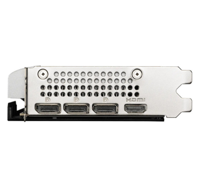MSI Відеокарта MSI GeForce RTX5060 8Gb VENTUS 2X OC V1 (RTX 5060 8G VENTUS 2X OC V1)