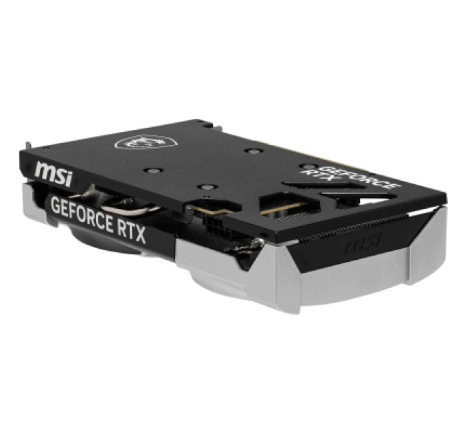 MSI Відеокарта MSI GeForce RTX5060 8Gb VENTUS 2X OC V1 (RTX 5060 8G VENTUS 2X OC V1)