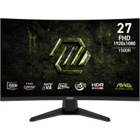 Монітор MSI MAG 275CF X24