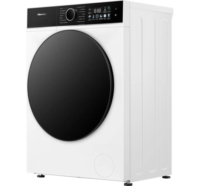 Hisense Пральна машина HISENSE WF3I7027BWJ/UA
