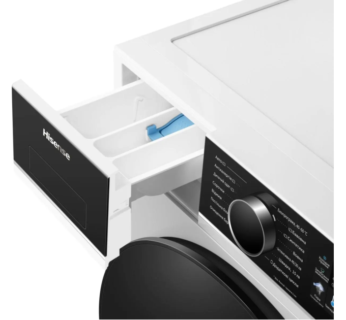 Hisense Пральна машина HISENSE WF3I7027BWJ/UA
