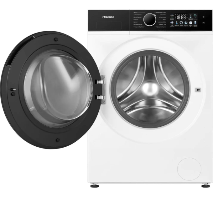 Hisense Пральна машина HISENSE WF3I7027BWJ/UA