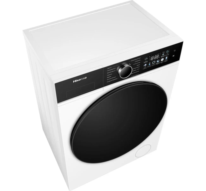 Hisense Пральна машина HISENSE WF3I7027BWJ/UA