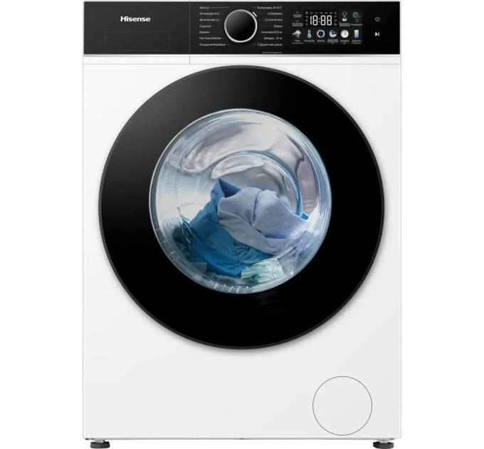Hisense Пральна машина HISENSE WF3I7027BWJ/UA
