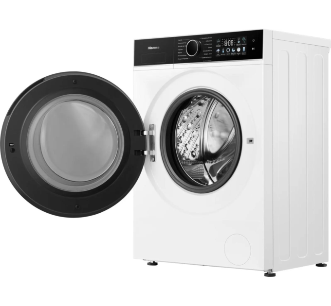 Hisense Пральна машина HISENSE WF3I7027BWJ/UA