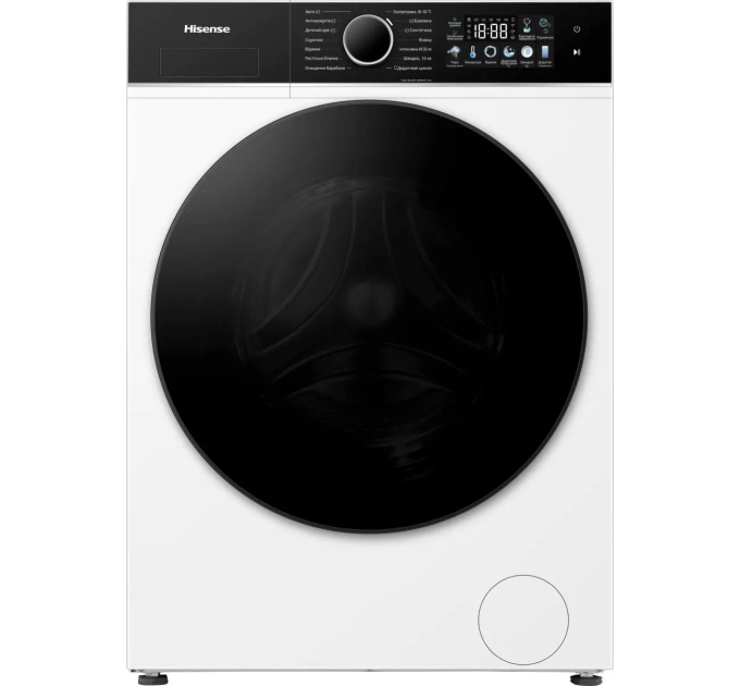 Hisense Пральна машина HISENSE WF3I7027BWJ/UA