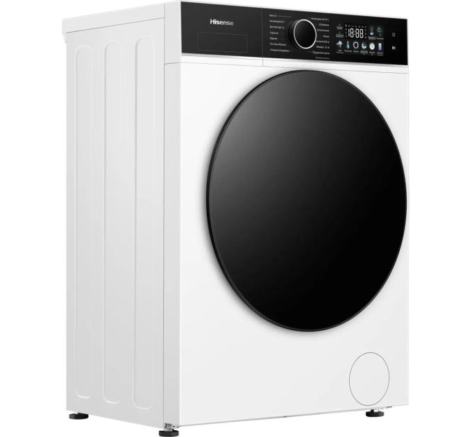 Hisense Пральна машина HISENSE WF3I7027BWJ/UA