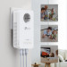 TP-Link Комплект гігабітного Powerline адаптера,TL-WPA8631P KIT
