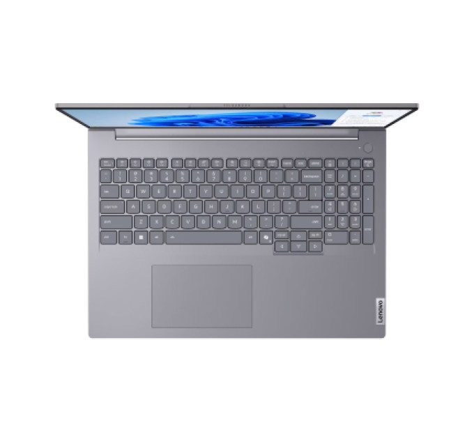 LENOVO Ноутбук Lenovo ThinkBook 16 G8 IAL (21SK00JWRA)
