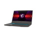 MSI Ноутбук (портативний комп’ютер) THIN 15 CI5-13420H 15" 16GB/1TB DOS B13VE-3484XUA MSI