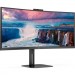 AOC Монітор AOC CU34V5CW/BK