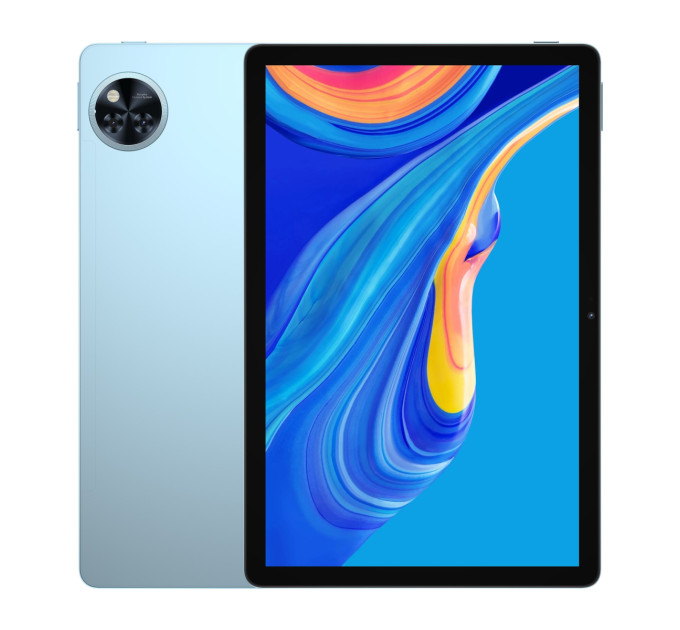 Doogee Планшет Doogee U11 Pro 6/256GB Blue