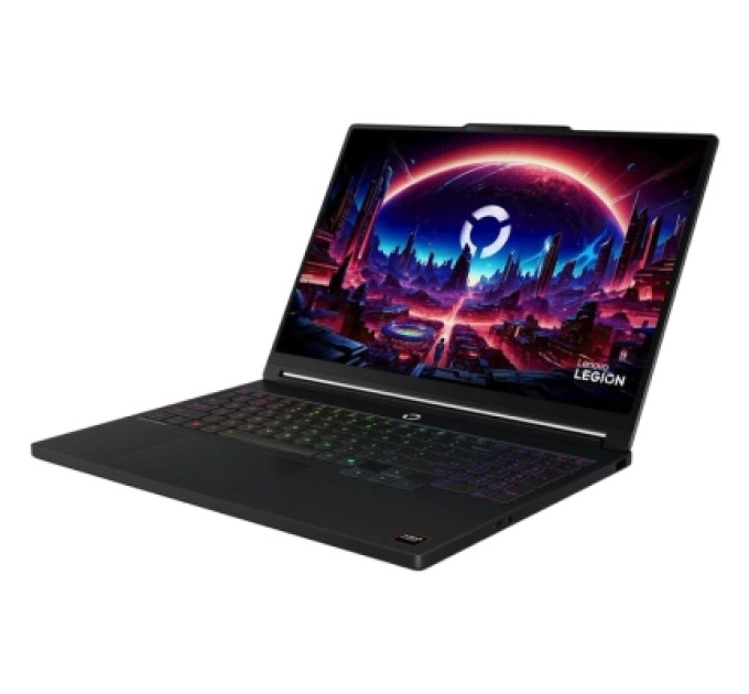 LENOVO Ноутбук Lenovo Legion 5 15AHP11 (83Q7002APB)
