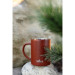 Tribe Термокружка Tribe Сamp Mug 375 мл terracota (T-FA-0044-terracota)
