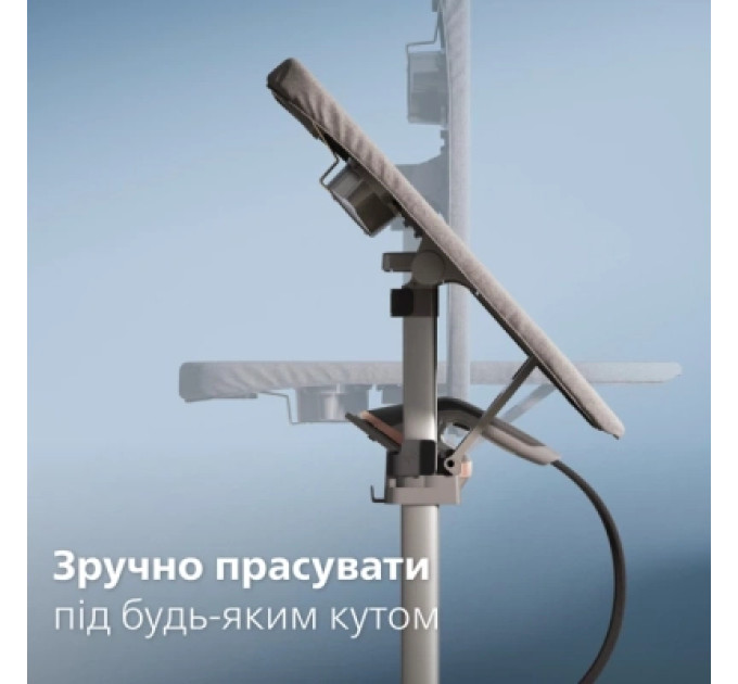 Philips Відпарювач для одягу Philips AIS6030/80