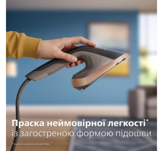 Philips Відпарювач для одягу Philips AIS6030/80