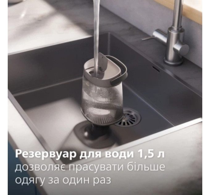 Philips Відпарювач для одягу Philips AIS6030/80