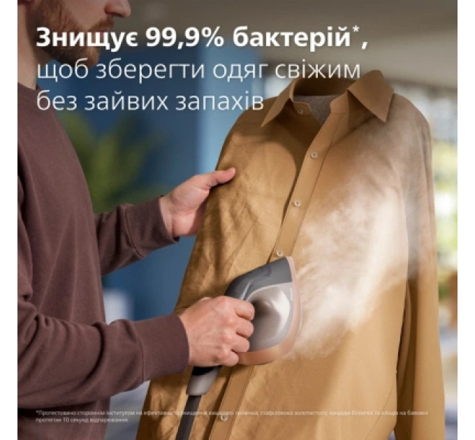 Philips Відпарювач для одягу Philips AIS6030/80