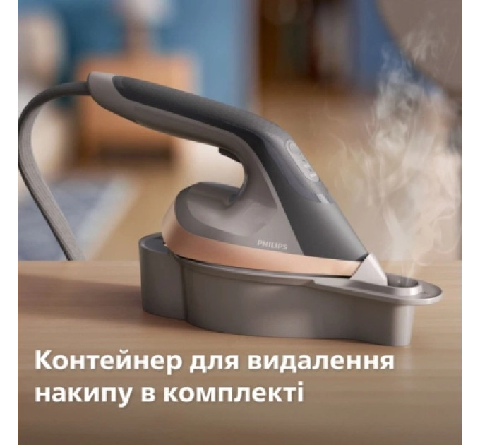 Philips Відпарювач для одягу Philips AIS6030/80