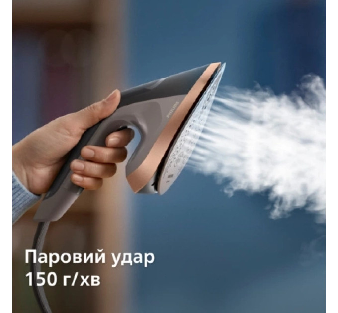 Philips Відпарювач для одягу Philips AIS6030/80