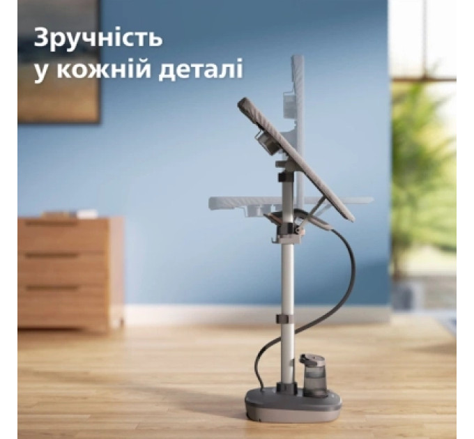 Philips Відпарювач для одягу Philips AIS6030/80