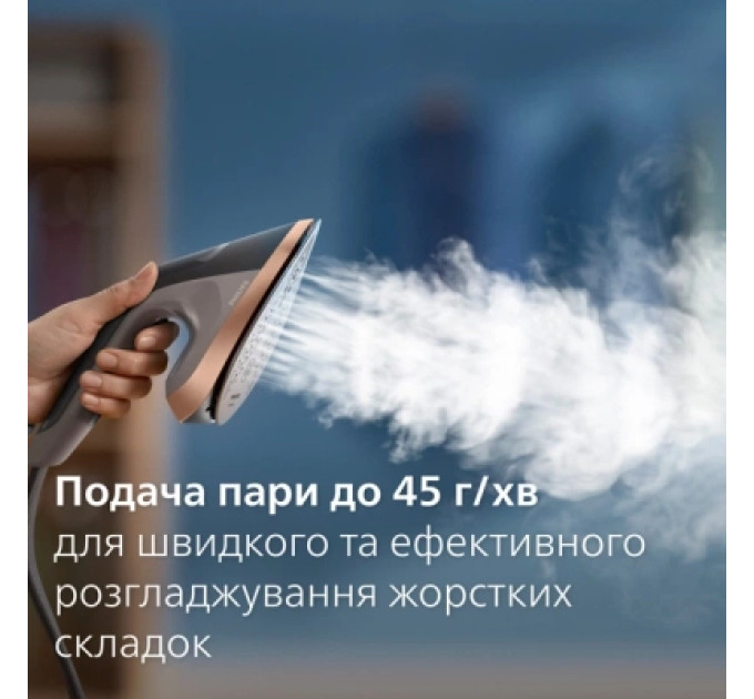Philips Відпарювач для одягу Philips AIS6030/80