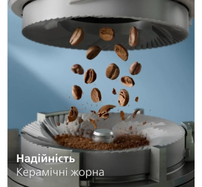 Philips Кавомашина Philips EP8757/12