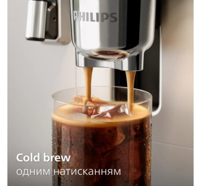 Philips Кавомашина Philips EP8757/12
