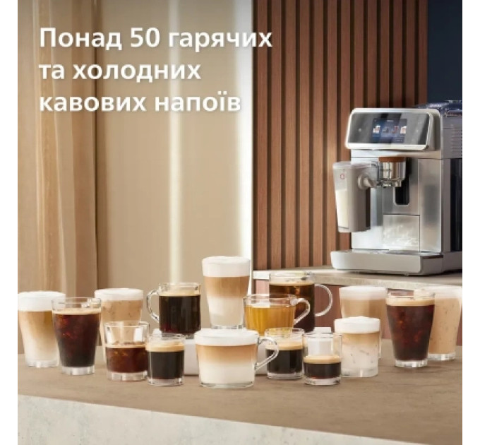 Philips Кавомашина Philips EP8757/12