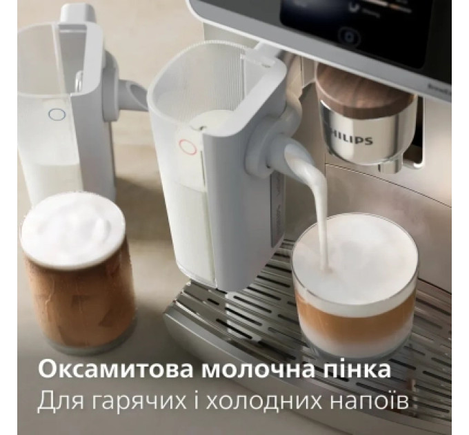 Philips Кавомашина Philips EP8757/12