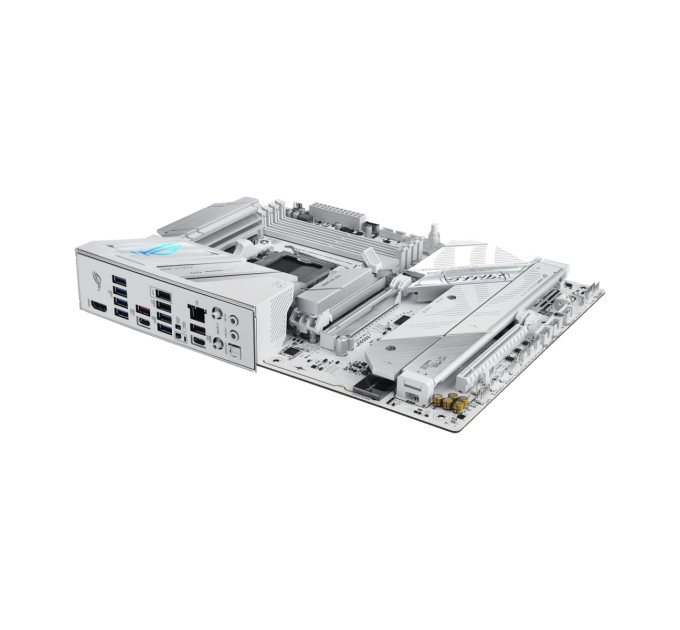 ASUS Материнська плата Asus ROG Strix B850-A Gaming WiFi7 Neo Socket AM5