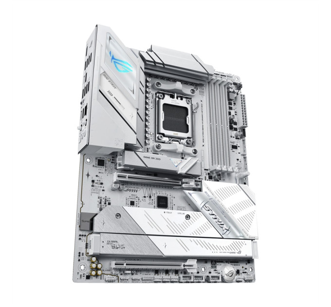 ASUS Материнська плата Asus ROG Strix B850-A Gaming WiFi7 Neo Socket AM5