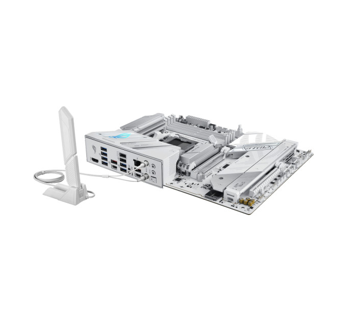 ASUS Материнська плата Asus ROG Strix B850-A Gaming WiFi7 Neo Socket AM5