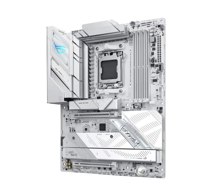 ASUS Материнська плата Asus ROG Strix B850-A Gaming WiFi7 Neo Socket AM5