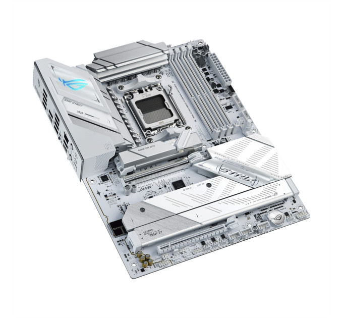 ASUS Материнська плата Asus ROG Strix B850-A Gaming WiFi7 Neo Socket AM5