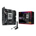 ASUS Материнська плата Asus ROG Strix B850-I Gaming WiFi Socket AM5