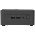 ASUS Комп'ютер ASUS NUC 12 Pro RNUC12WSHV500002I / Core vPro i5-1250P, M.2 22x80 NVMe; 22x42 SATA/2.5'' SATA slot (90AR00E1-M000D0)