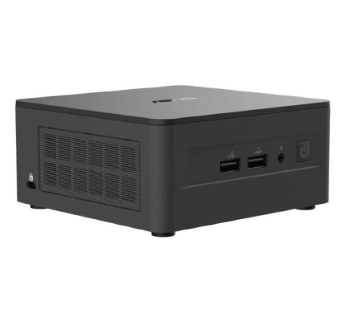 ASUS Комп'ютер ASUS NUC 12 Pro RNUC12WSHV500002I / Core vPro i5-1250P, M.2 22x80 NVMe; 22x42 SATA/2.5'' SATA slot (90AR00E1-M000D0)