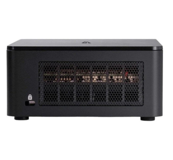 ASUS Комп'ютер ASUS NUC 12 Pro RNUC12WSHV500002I / Core vPro i5-1250P, M.2 22x80 NVMe; 22x42 SATA/2.5'' SATA slot (90AR00E1-M000D0)
