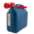 Bi-Plast Каністра автомобільна Bi-Plast 5л (BP-305)