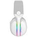 Proove Bluetooth-гарнітура Proove Gaming Glimmer (APP) White/Purple (WHGL00022017)