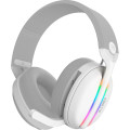 Proove Bluetooth-гарнітура Proove Gaming Glimmer (APP) White/Purple (WHGL00022017)