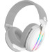 Proove Bluetooth-гарнітура Proove Gaming Glimmer (APP) White/Purple (WHGL00022017)