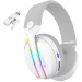 Proove Bluetooth-гарнітура Proove Gaming Glimmer (APP) White/Purple (WHGL00022017)