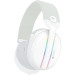 Proove Bluetooth-гарнітура Proove Gaming Glimmer (APP) White/Purple (WHGL00022017)
