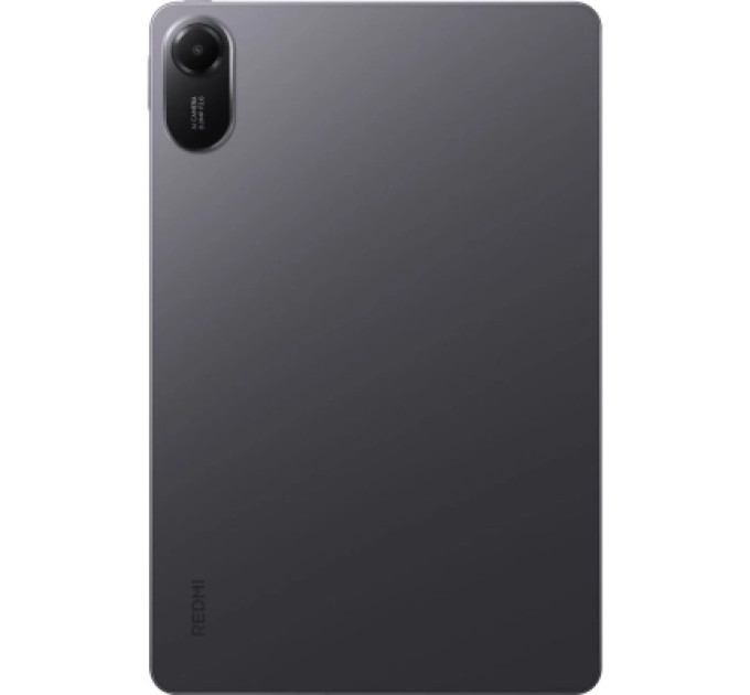 Xiaomi Планшет Xiaomi Redmi Pad 2 11" WiFi 4/256GB Graphite Gray (VHU7197EU) (1205675)