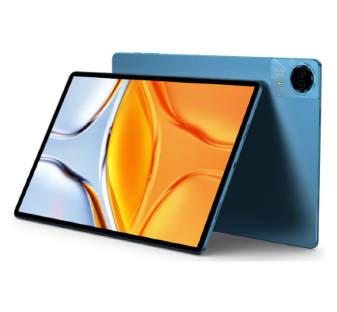 Teclast Планшет Teclast T70 (2026) 14" 8/128GB LTE Blue (6940709688373)